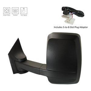 Driver Side Door Mirror image
