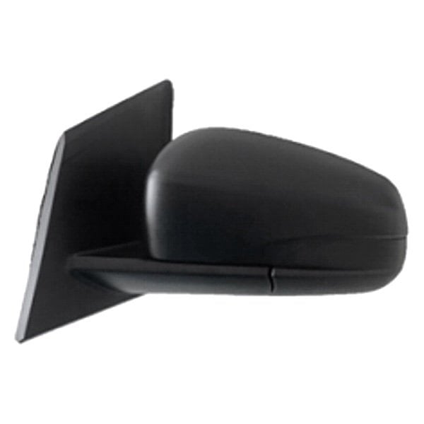 Chevrolet Spark LS Driver Side Door Mirror W/Cover Assembly - GM1320532