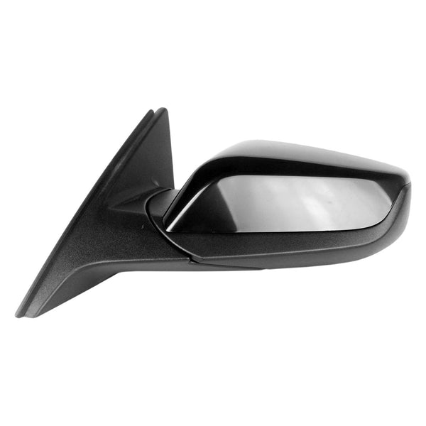 Mirrors & Components image