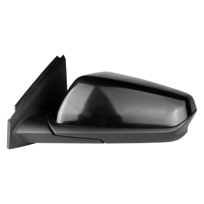 Chevrolet Equinox/GMC Terrain AT4/Base/Black Edition/SL/SLE/SLT Driver Side Door Mirror W/O Turn Signal - GM1320560