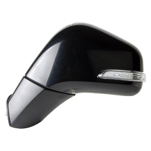 Driver Side Door Mirror image