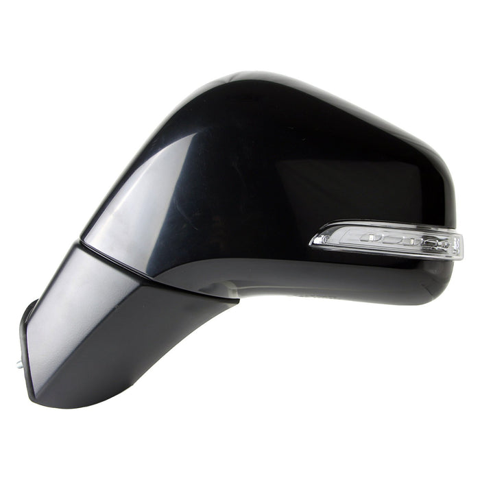 Buick Encore Driver Side Door Mirror W/Memory Assembly - GM1320575