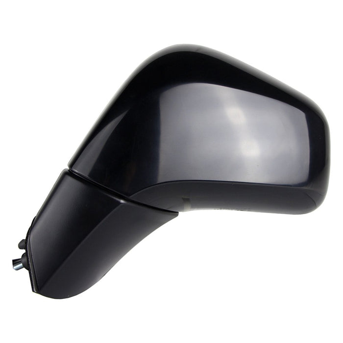 Chevrolet Trax LS Driver Side Door Mirror Korea Built Assembly - GM1320576