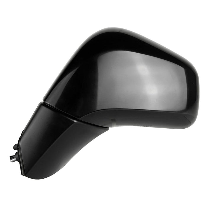 Chevrolet Trax LT/Premier Driver Side Door Mirror Korea Built W/Side Object Sensor Assembly - GM1320577