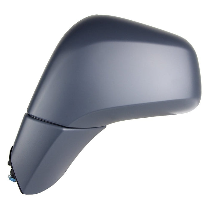 Chevrolet Trax LT/Premier Driver Side Door Mirror Mexico Built W/O Side Object Sensor - GM1320579