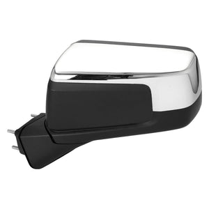 Driver Side Door Mirror image