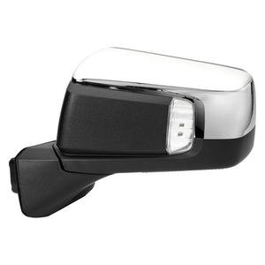 Driver Side Door Mirror image