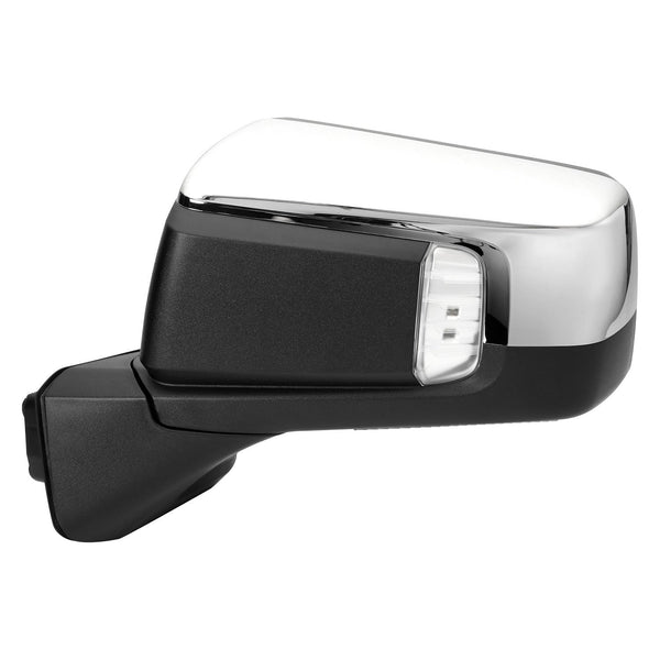 Mirrors & Components image