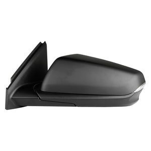 Driver Side Door Mirror image