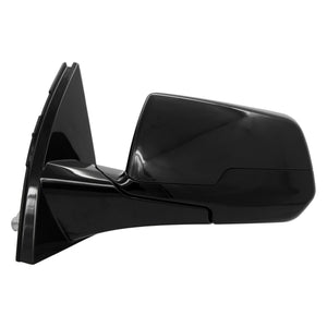 Driver Side Door Mirror image