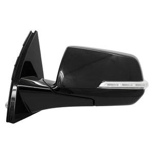 Driver Side Door Mirror image