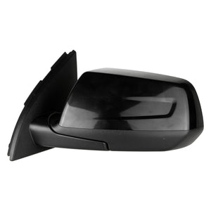 Driver Side Door Mirror image