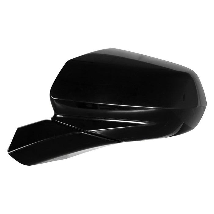 Chevrolet Blazer Driver Side Door Mirror W/O Surround View Camera W/O Auto Dimming W/Cover - GM1320621