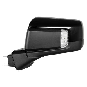 Driver Side Door Mirror image
