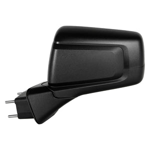 Driver Side Door Mirror image