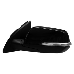 Driver Side Door Mirror image