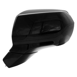 Driver Side Door Mirror image