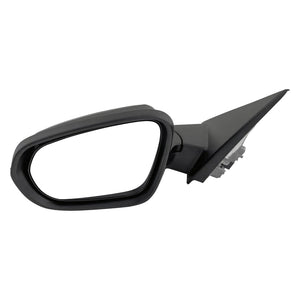 Driver Side Door Mirror image