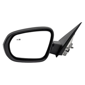 Driver Side Door Mirror image