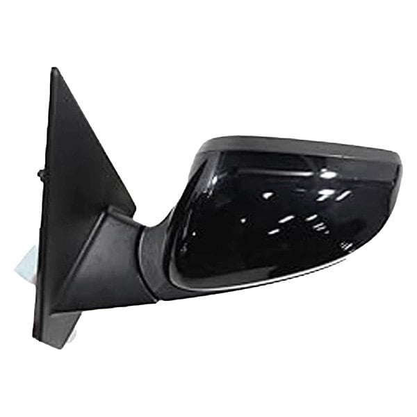 Chevrolet Trailblazer ACTIV/RS Driver Side Door Mirror Heated W/Object Sensor W/Cover - GM1320673