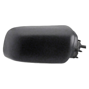 Passenger Side Door Mirror image