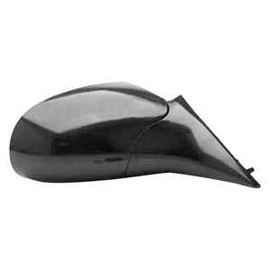 Passenger Side Door Mirror image