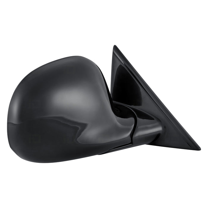 Passenger Side Door Mirror Manual Assembly - GM1321126