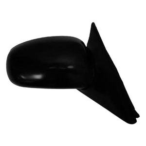 Passenger Side Door Mirror image