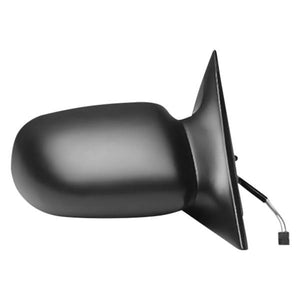 Passenger Side Door Mirror image