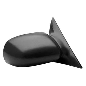 Passenger Side Door Mirror image