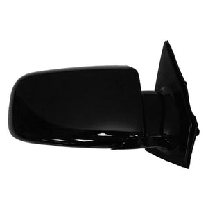 Passenger Side Door Mirror image