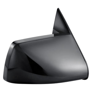 Passenger Side Door Mirror image