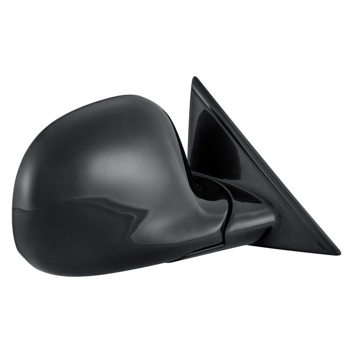 Chevrolet Blazer/S10/GMC Jimmy/Sonoma/Oldsmobile Bravada Passenger Side Door Mirror Heated Power Remote Assembly - GM1321171