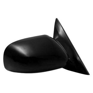 Passenger Side Door Mirror image