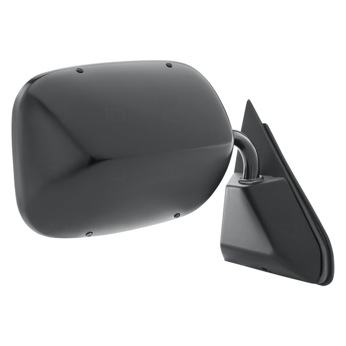 Chevrolet C1500/C2500/C3500/K1500/K2500/K3500/GMC C1500/C2500/C3500/K1500/K2500/K3500 Passenger Side Door Mirror Below Eyeline Assembly - GM1321177