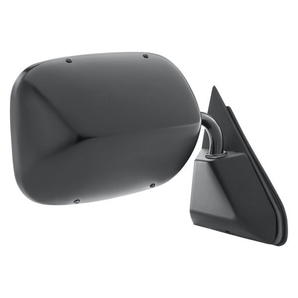 Mirrors & Components image