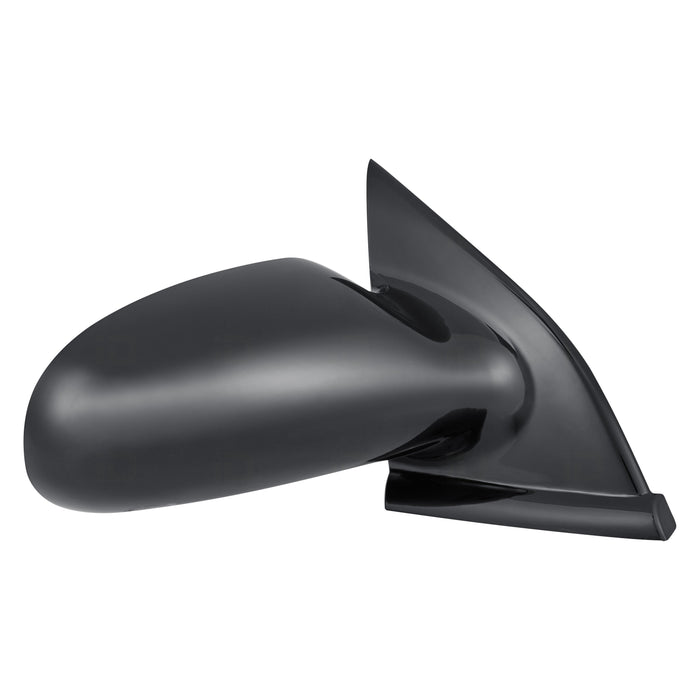Saturn SL/SL1/SL2/SW1/SW2 Passenger Side Door Mirror Manual Assembly - GM1321184