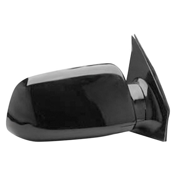 Chevrolet Astro Passenger Side Door Mirror Below Eye-Line Power Remote Assembly - GM1321187