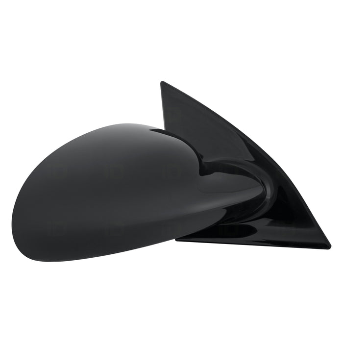 Saturn SC1/SC2 Passenger Side Door Mirror Power Remote Paint To Match Assembly - GM1321200