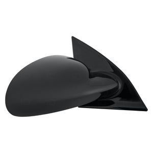 Passenger Side Door Mirror image