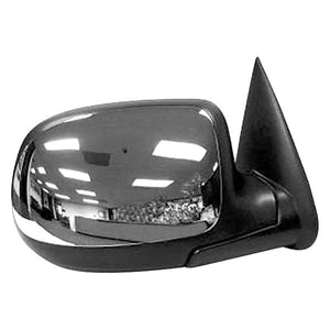 Passenger Side Door Mirror image