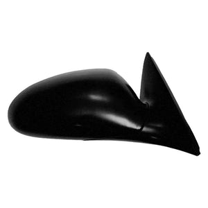 Passenger Side Door Mirror image