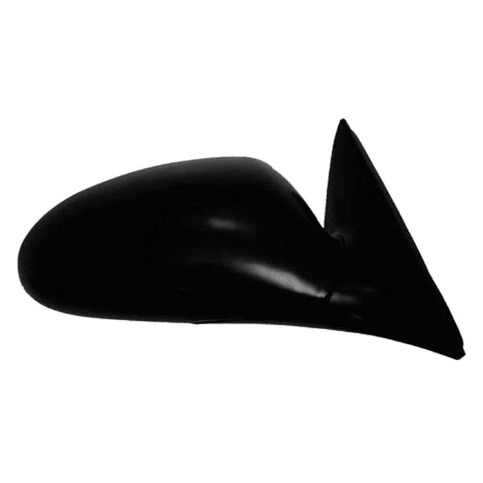Buick Century/Regal Passenger Side Door Mirror Non-Heated Power Remote W/Convex Glass Assembly - GM1321212