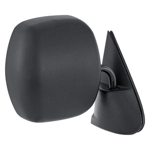 Passenger Side Door Mirror image