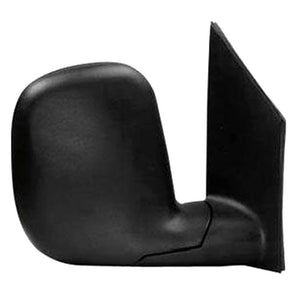 Passenger Side Door Mirror image