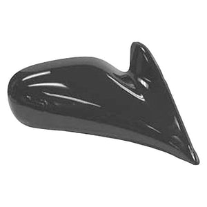 Passenger Side Door Mirror image