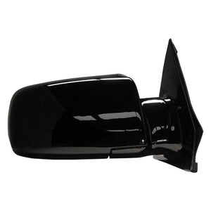 Passenger Side Door Mirror image