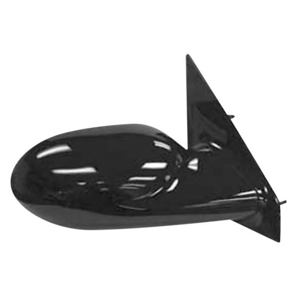 Saturn L100/L200/L300/LS/LS1/LS2/LW1/LW2/LW200/LW300 Passenger Side Door Mirror Manual Remote Assembly - GM1321236