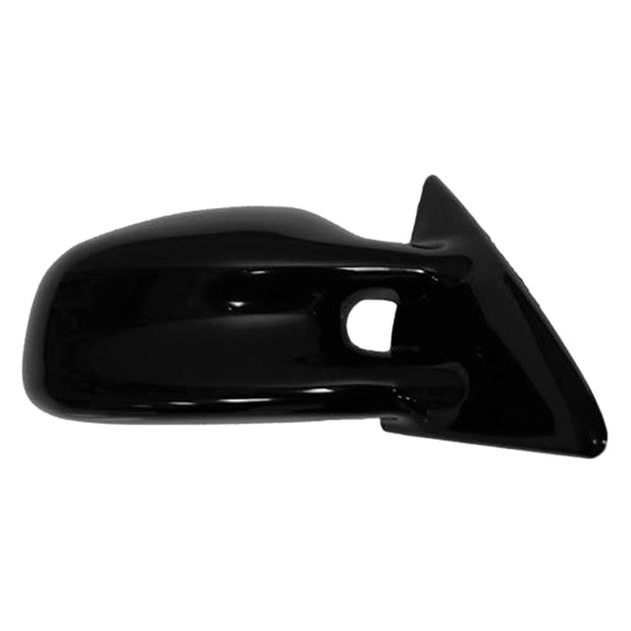 Pontiac Grand Am GT/GT1 Passenger Side Door Mirror Power Remote W/Aerodynamic Hole Assembly - GM1321238