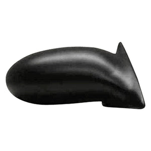 Passenger Side Door Mirror image